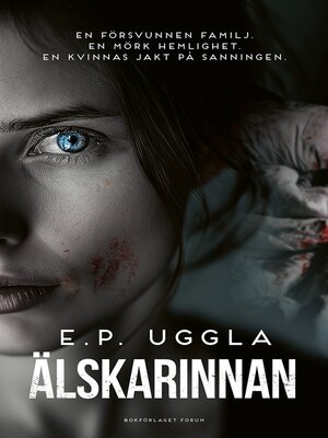 cover image of Älskarinnan